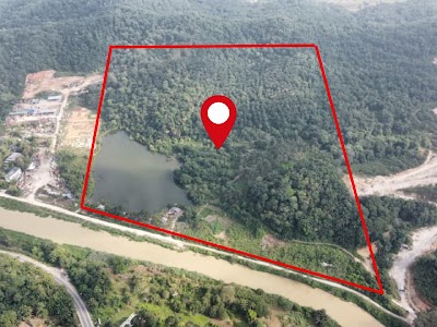 Tanah 41.22 Ekar Freehold Bukit Unggul, Jalan Bangi-Dengkil — foto 5/10