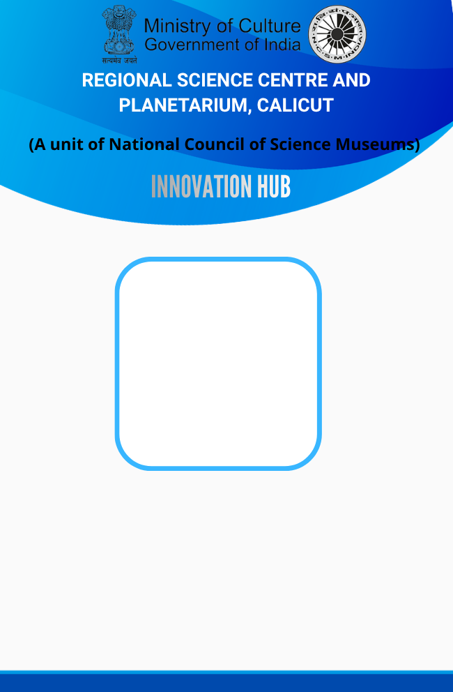 Regional Science Centre and Planetarium ID Card