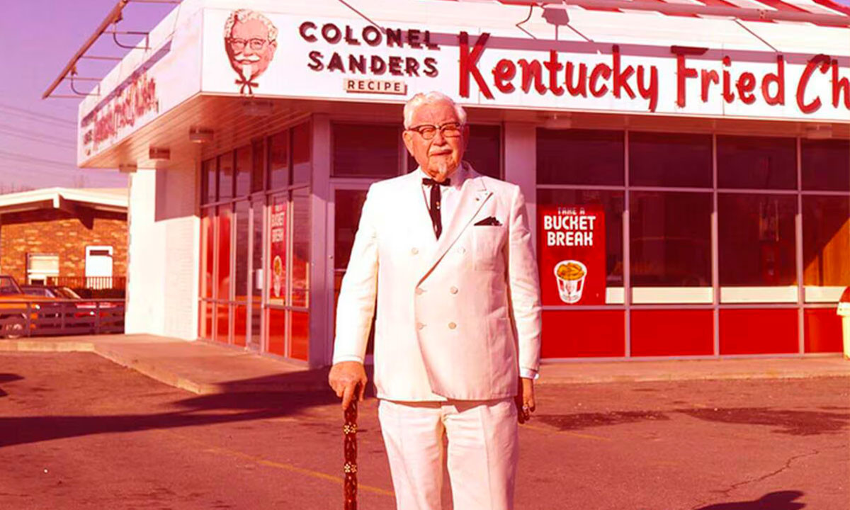 Nunca es tarde para emprender: 6 exitosos empresarios que comenzaron su negocio de grandes