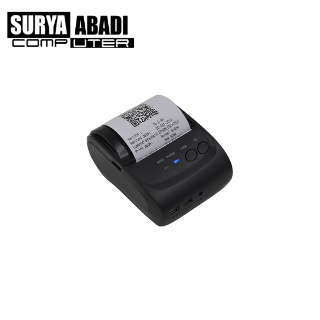 PRINTER THERMAL ZJ-5809