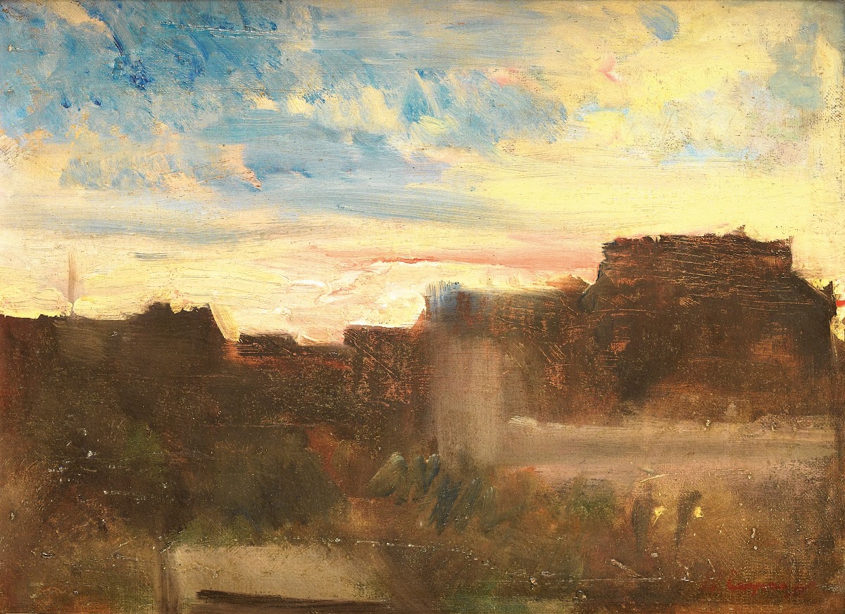 Sunrise