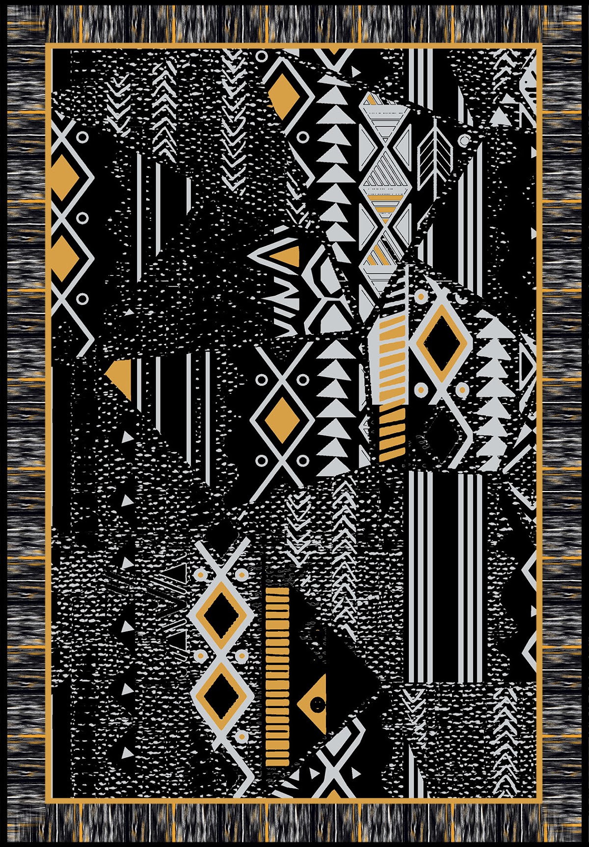 Kilim Collection M-1275