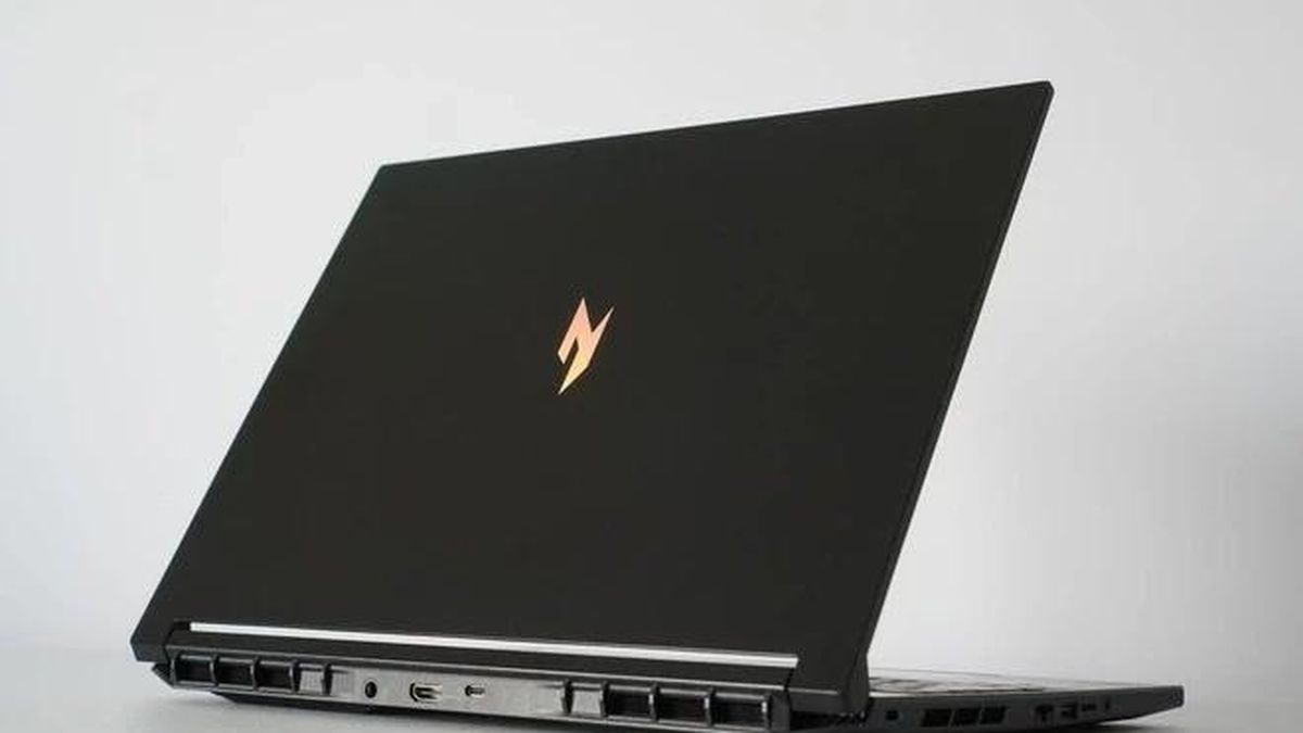 [GALLERY] Top 3 laptop gaming Acer Nitro 'gây sốt' năm 2026 - Báo Tri thức &amp; Cuộc sống
