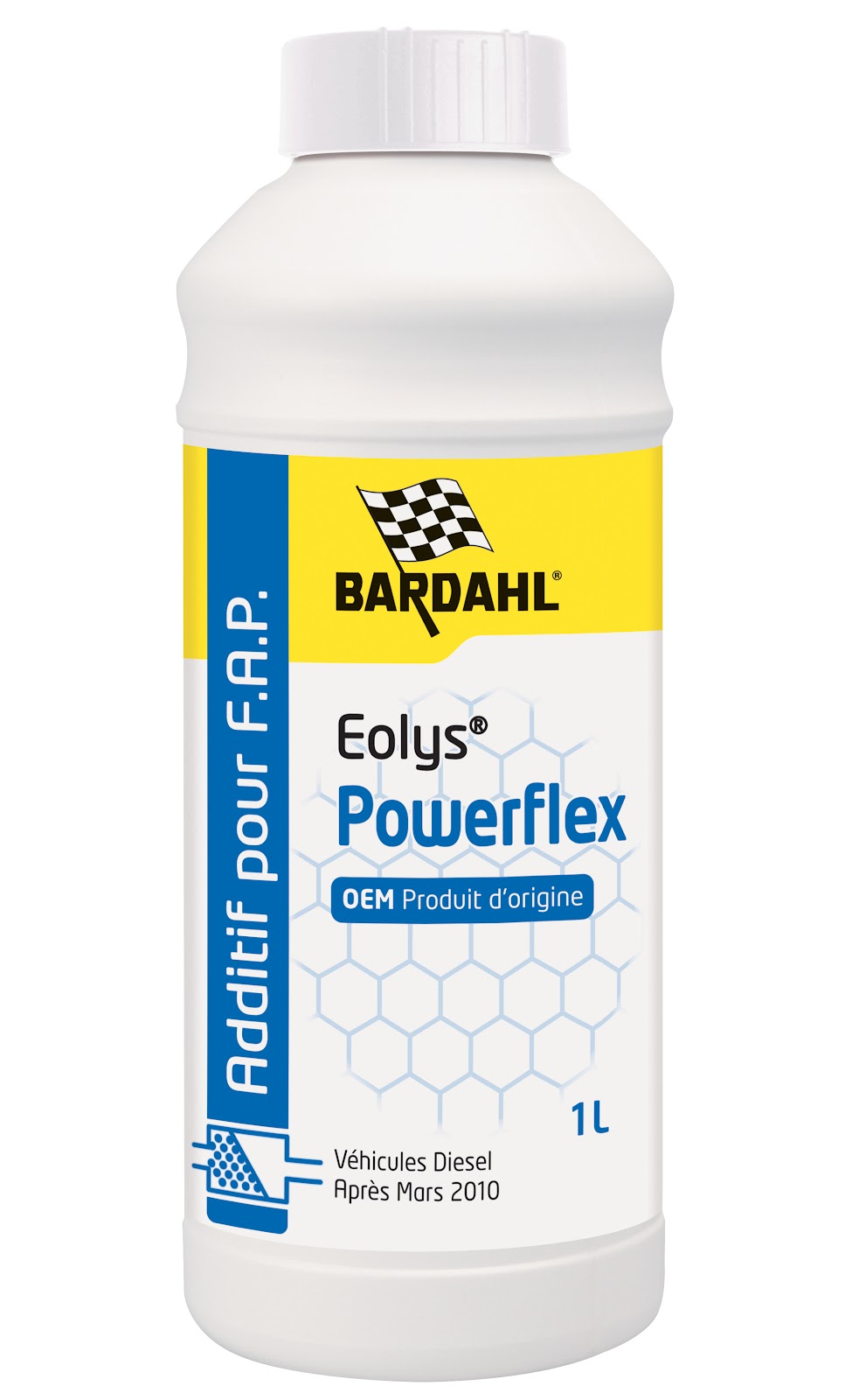 Oil Treatment B1