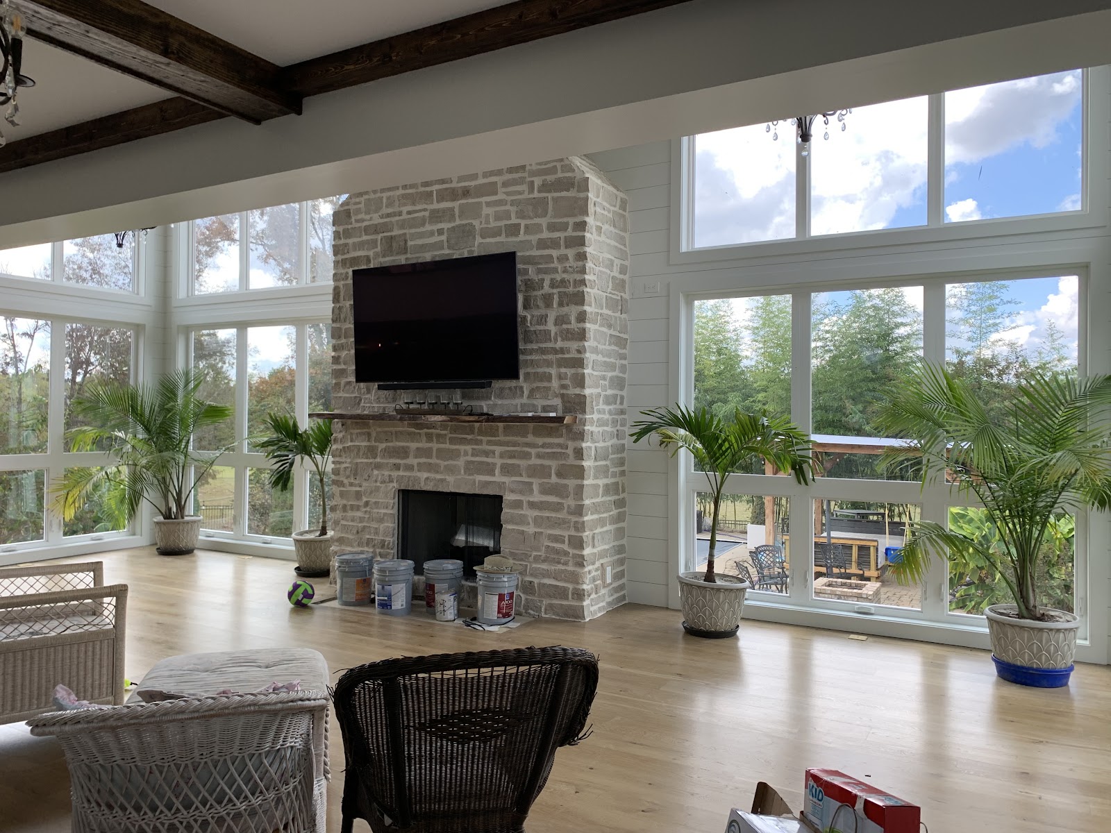 Inspirational Space: Specialty Project in Rural & Scenic Builds (project photo 11)