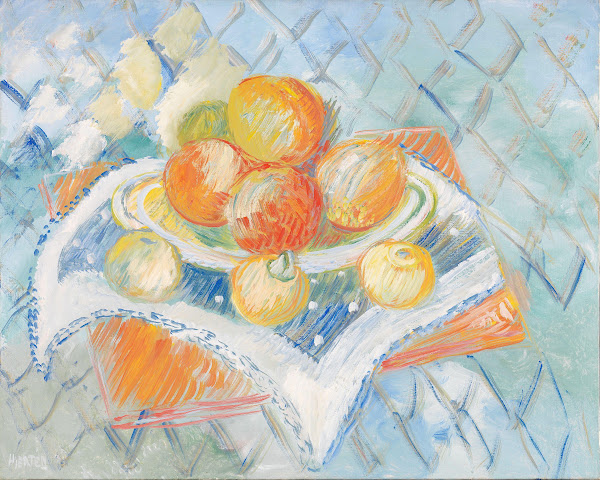 Still life between 1930 and 1936