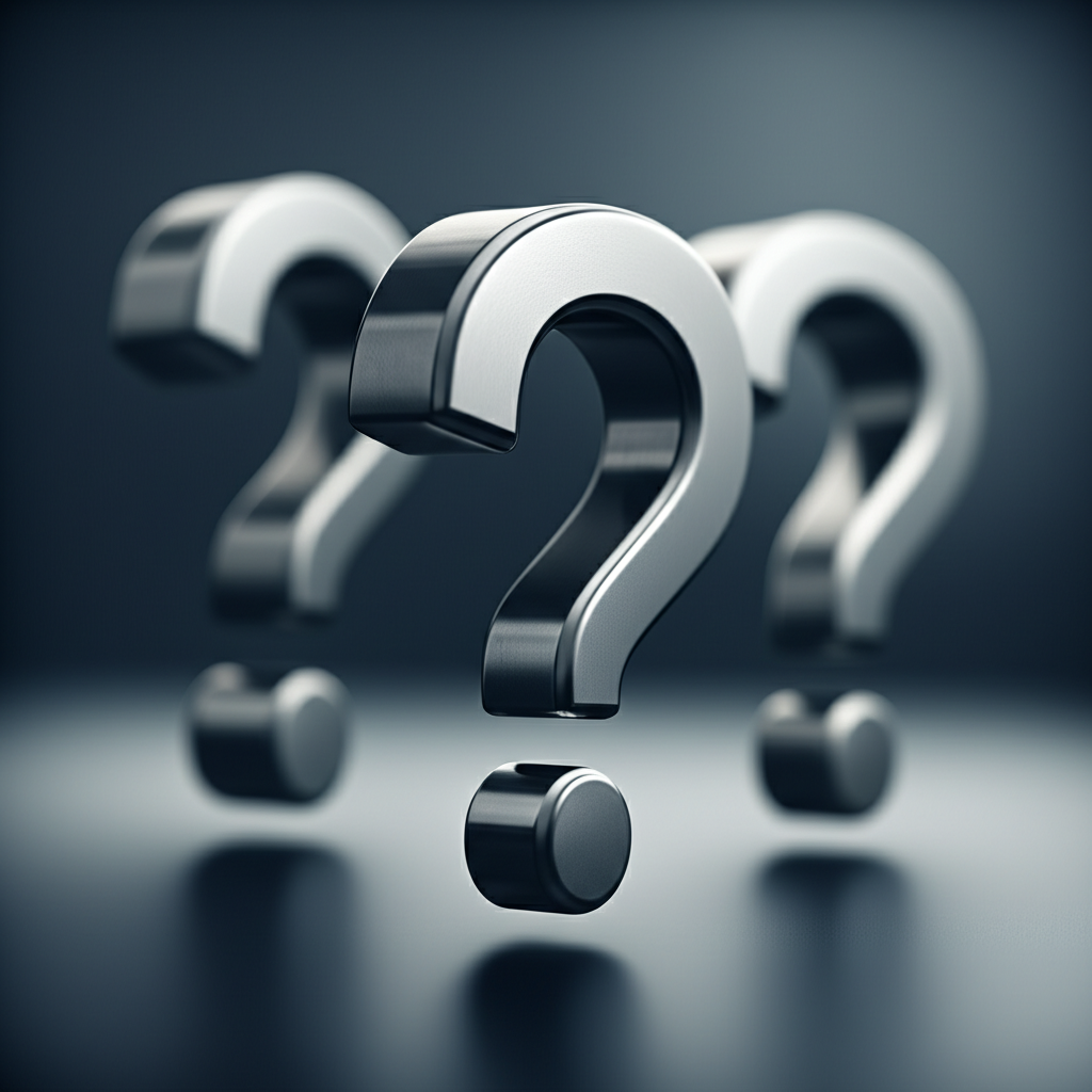 자주 묻는 질문 (FAQ)