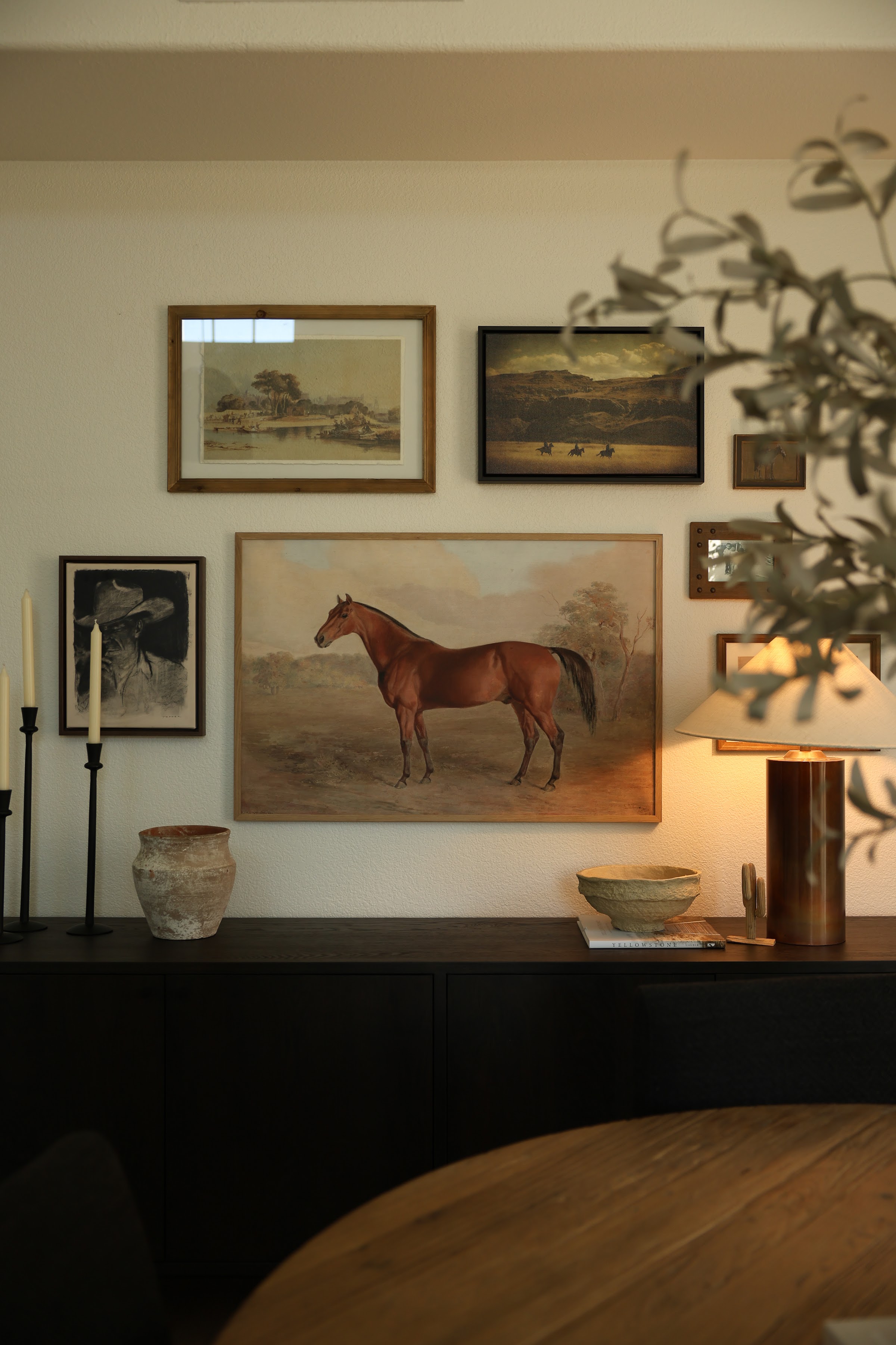 Modern Western — 46