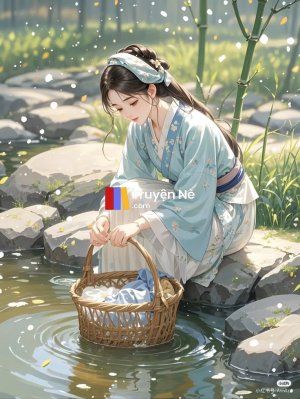 Bản Tình Ca Của Hoàng Hậu