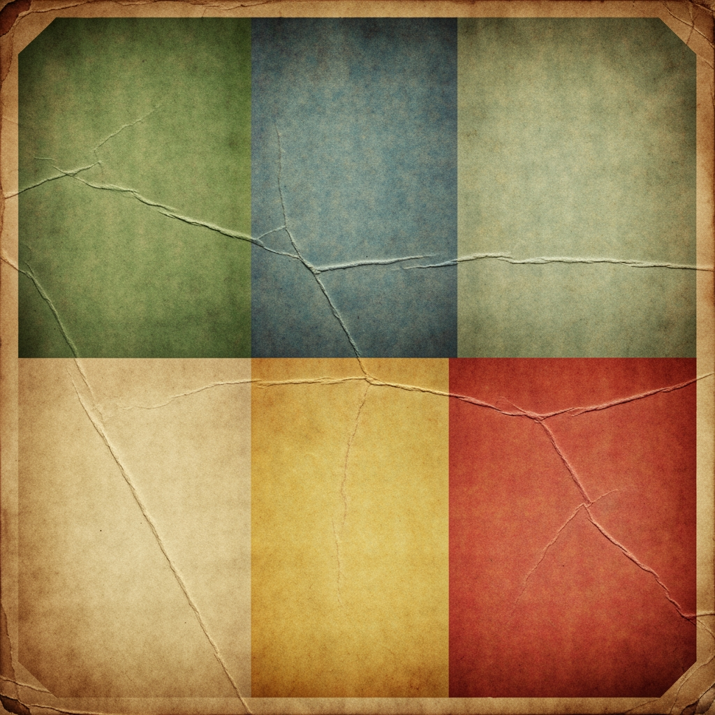 Koniec niewinności: Jak gospodarka stała się polem bitwy