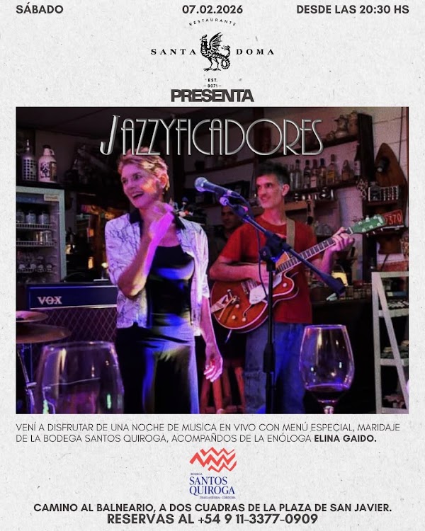 Jazzyficadores