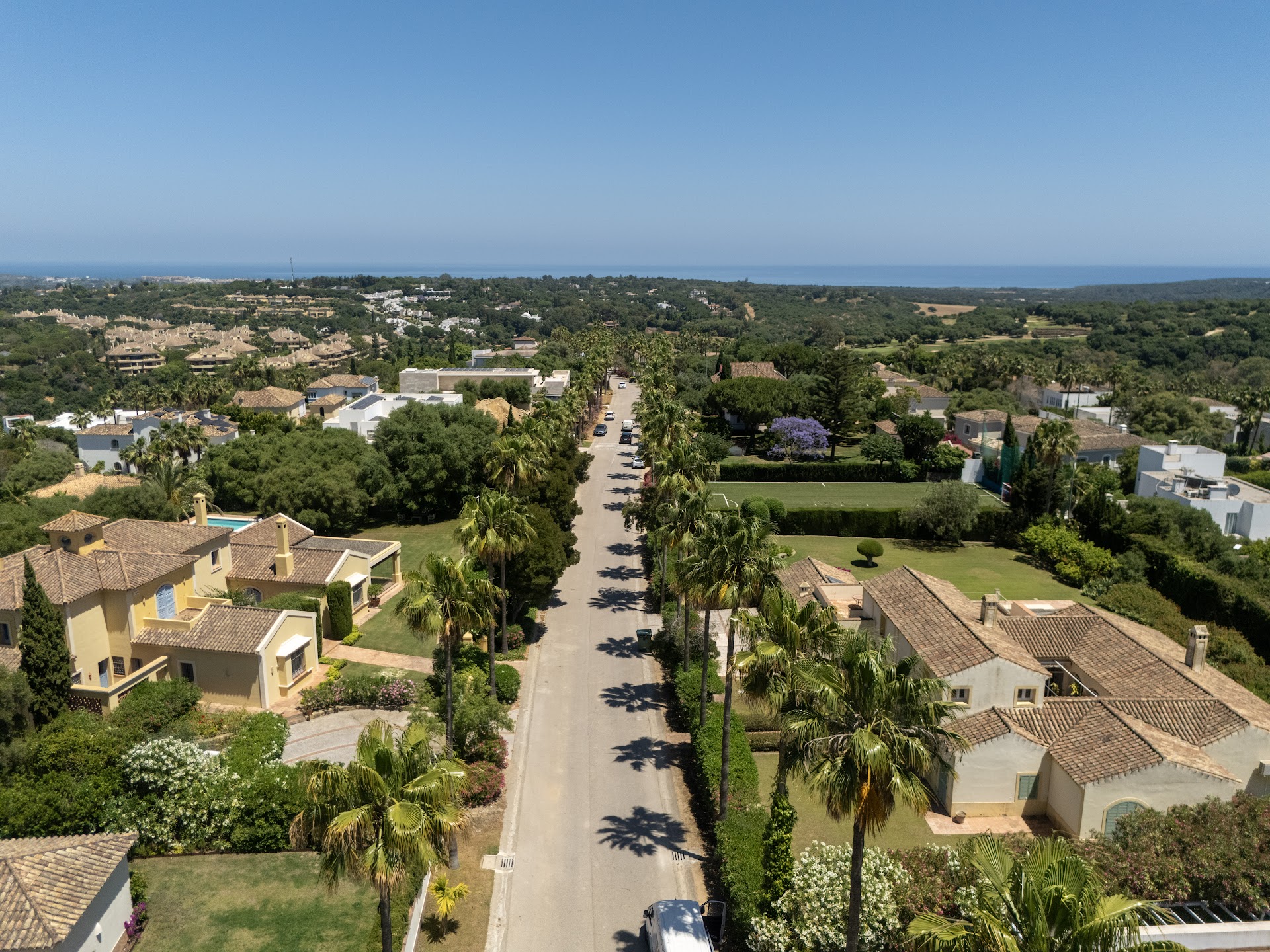 Sotogrande Alto