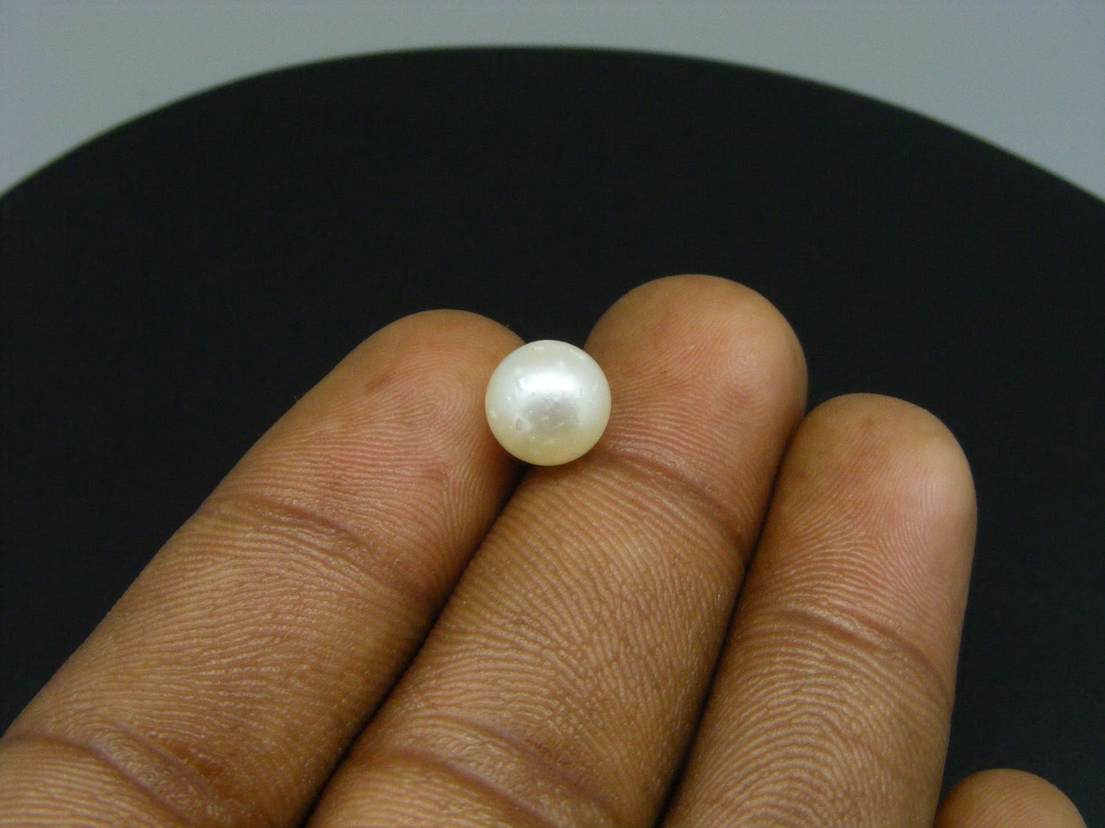 South Sea Pearl 3.60