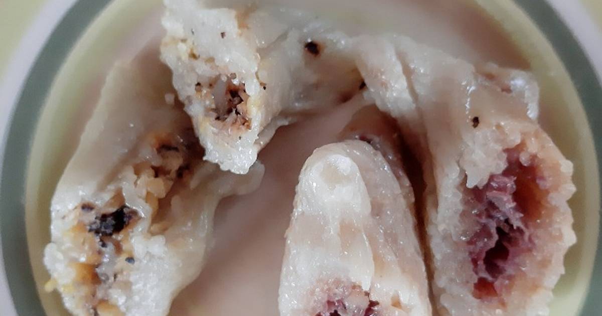 Bánh lá tre