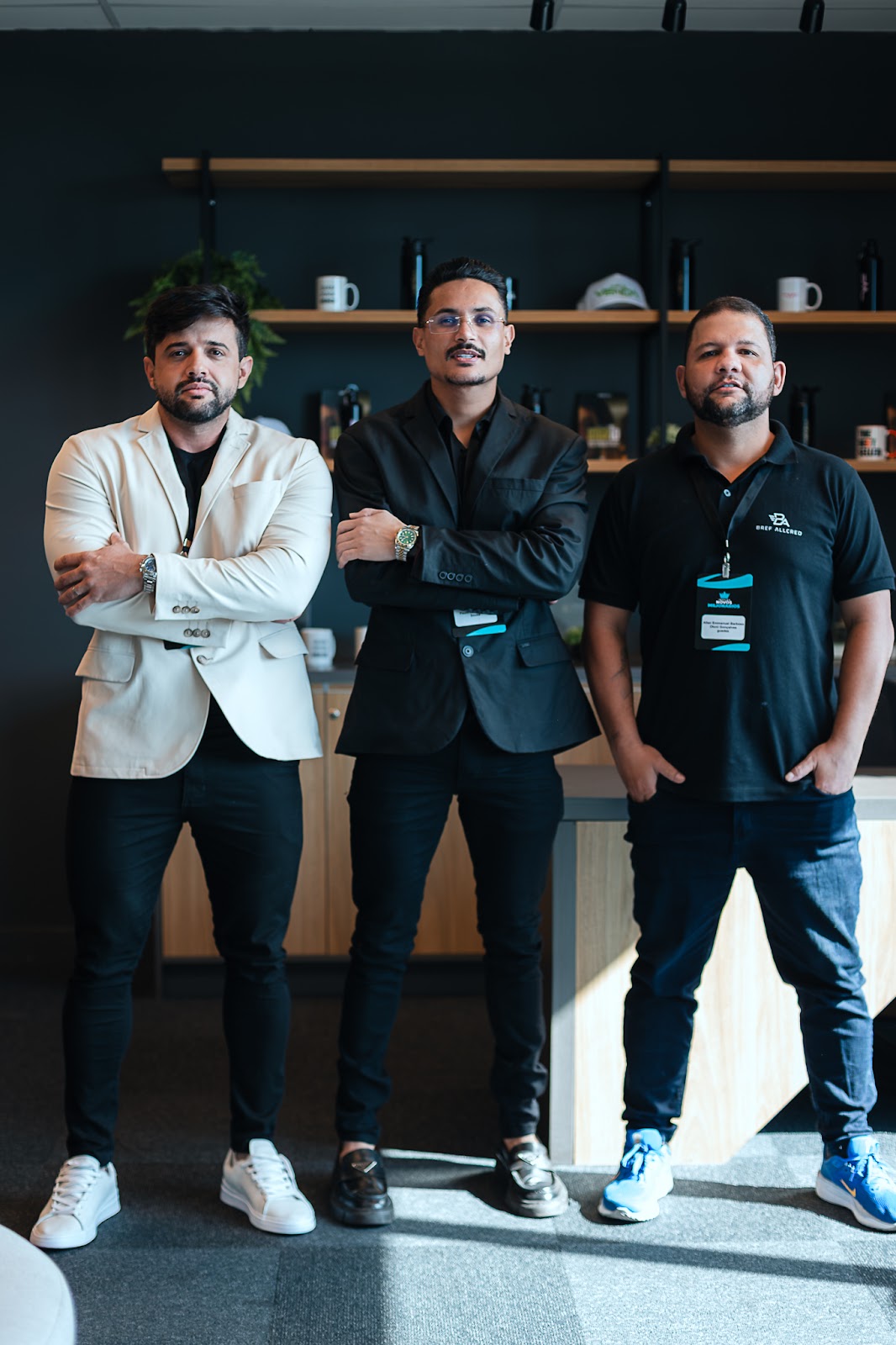 Consultoria Corporativa PJ