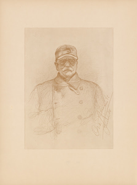 Unser Bismarck Pl140 1898