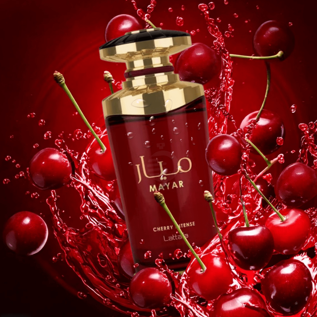 CHERRY INTENSE LATTAFA
