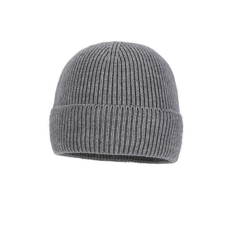 Winter Set: Knitted Beanie, Scarf, and Gloves