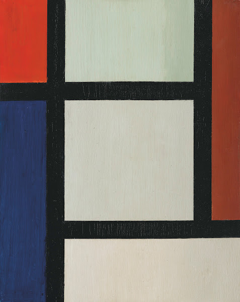 Contra Composition 1927 28