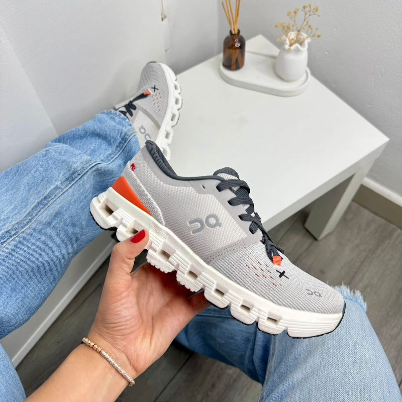 On Cloud X4 variante 2