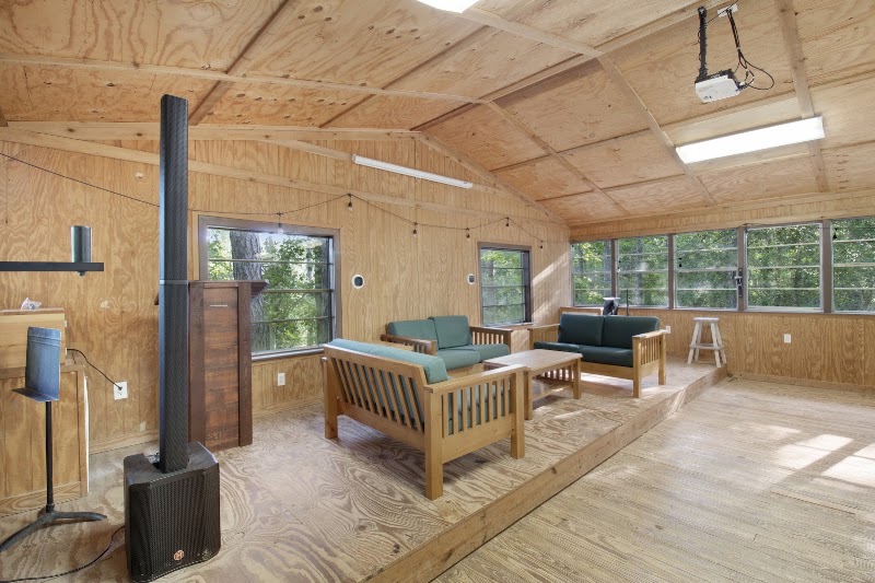 Hickory Ridge Meeting Hall