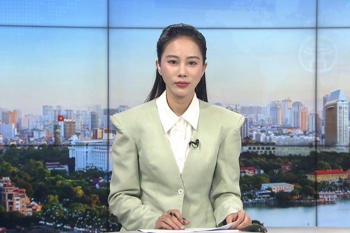 Chương trình Thời sự 9h00 | 13/05/2026 - Đài Phát thanh và truyền hình Hà Nội
