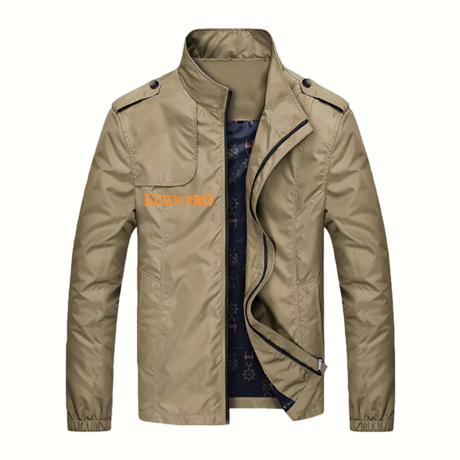 2D Work Jacket 1