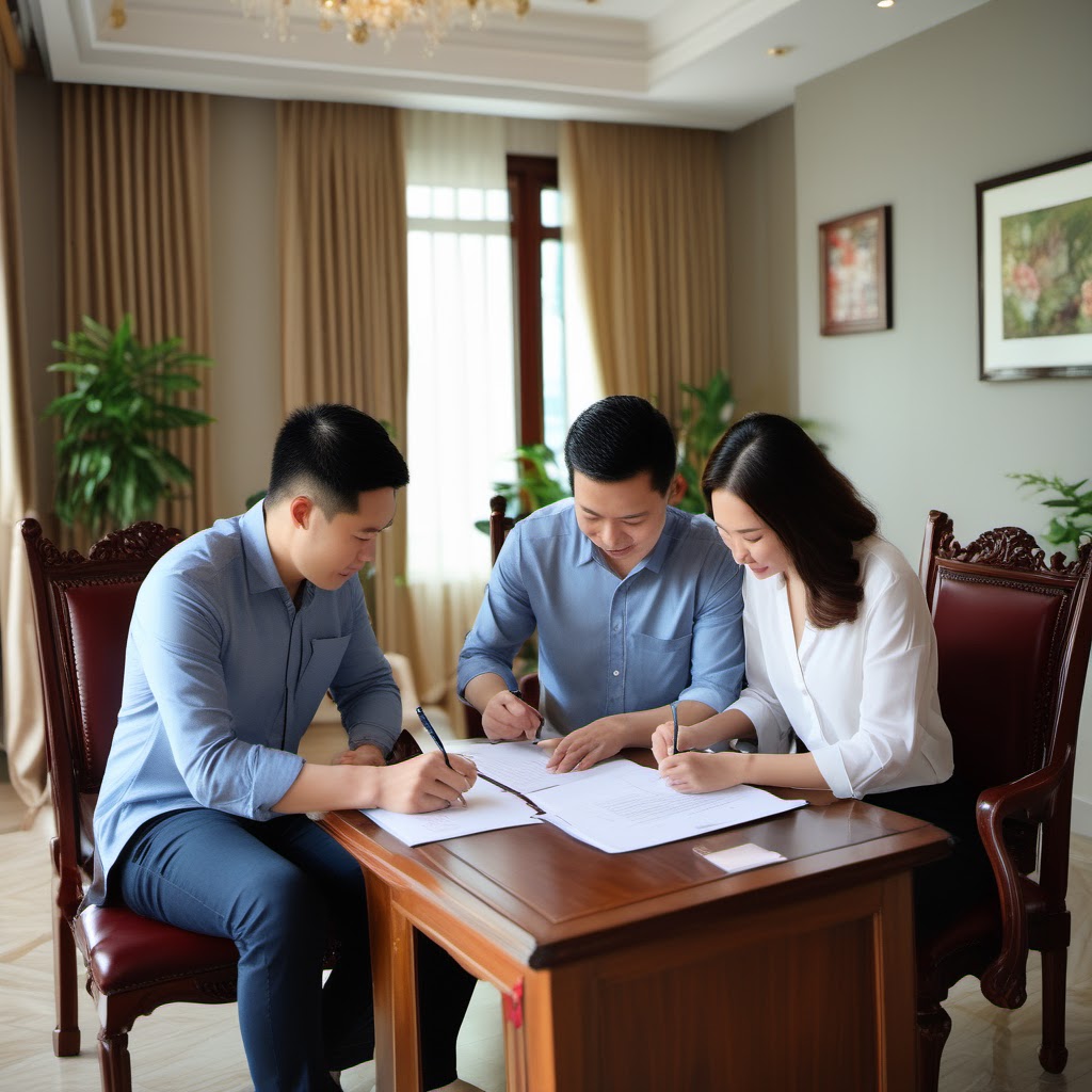 Hình minh họa: Hộ kinh doanh rà soát sổ sách và hướng dẫn thực hiện nghĩa vụ thuế 2026
