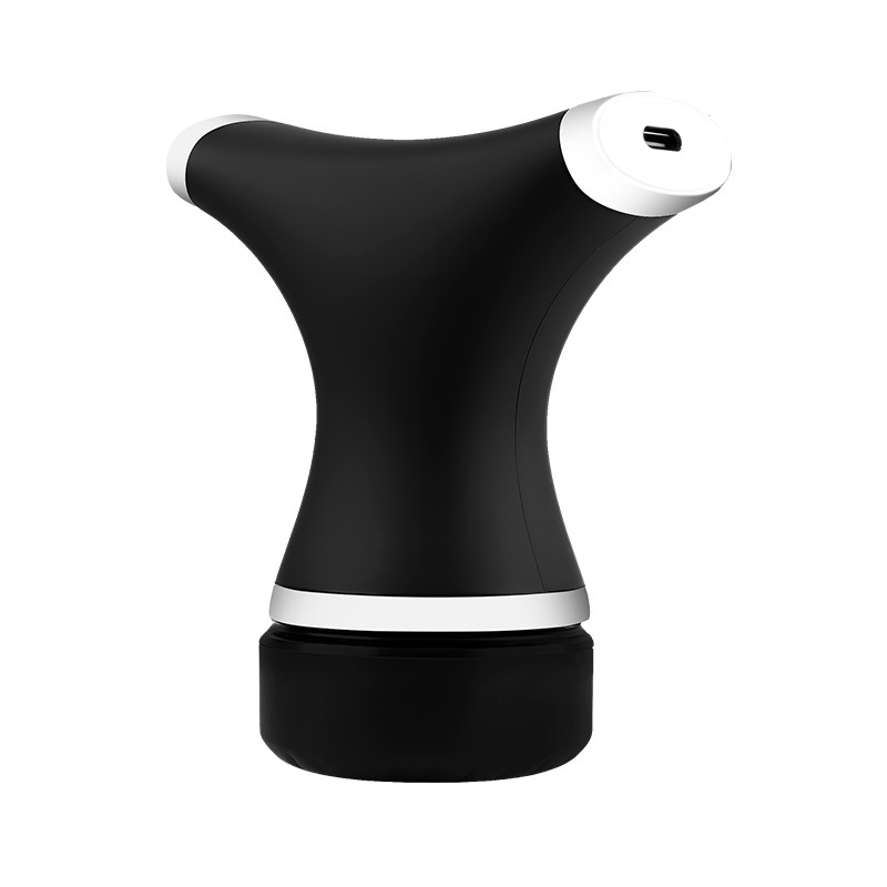Portable Abdomen Massager with Vibration
