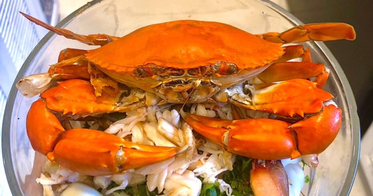 Bánh canh cua