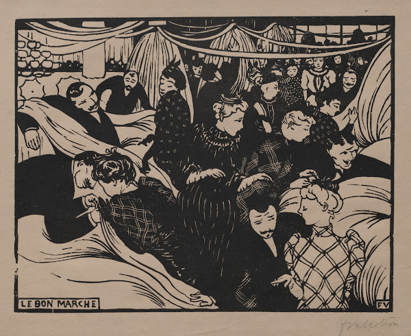 Bon Marché 1893