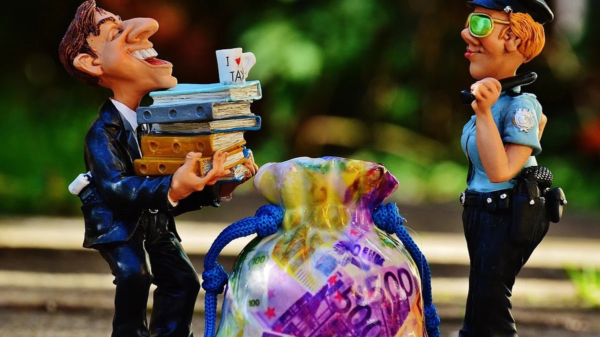 연말정산에서 꼭 알아야 할