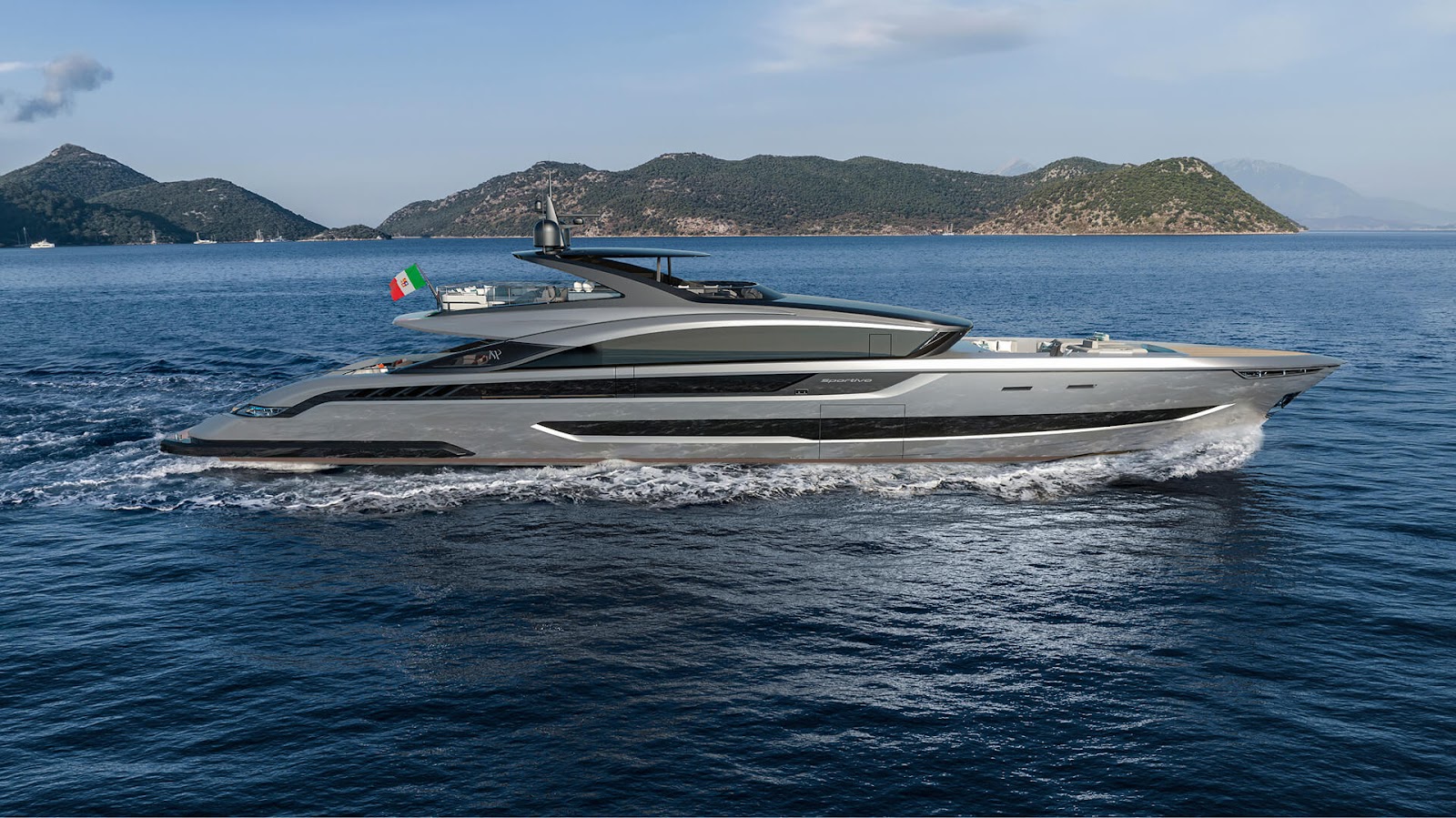 Sportiva 9