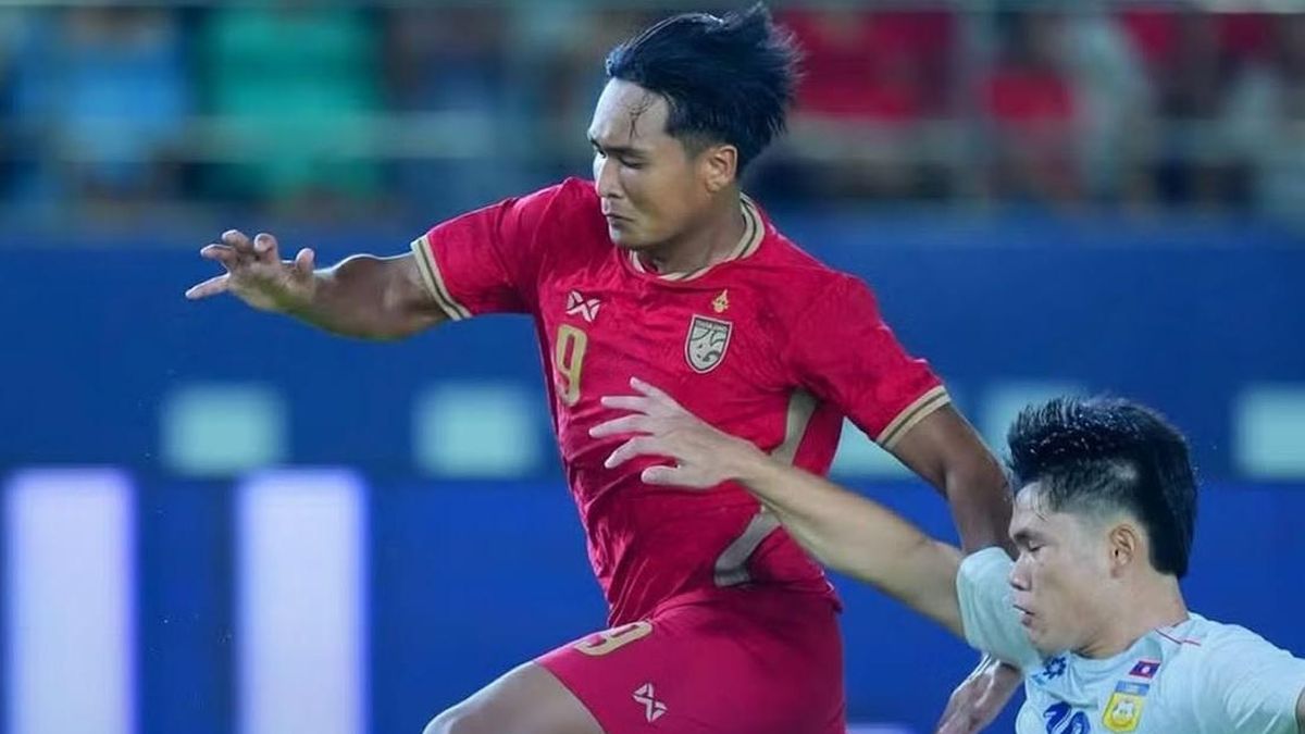 Highlights Thái Lan 5-0 Lào - Tạp chí Tri thức