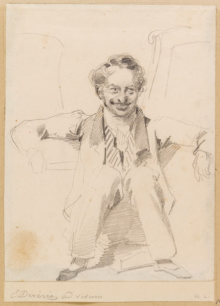 Victor Hugo 1825