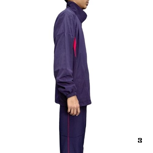 NIKE TRACK SUIT NET SPORTS