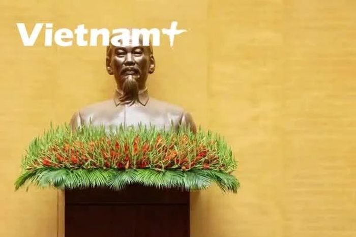 Người dân không cần về nơi cư trú để đăng ký hộ tịch - Báo VietnamPlus