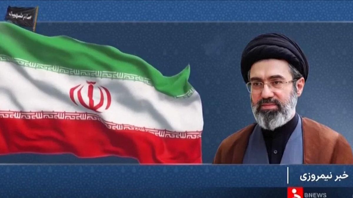 Sự vắng mặt của ông Mojtaba Khamenei và những diễn biến mới trong nội bộ Iran? - Báo VietnamPlus