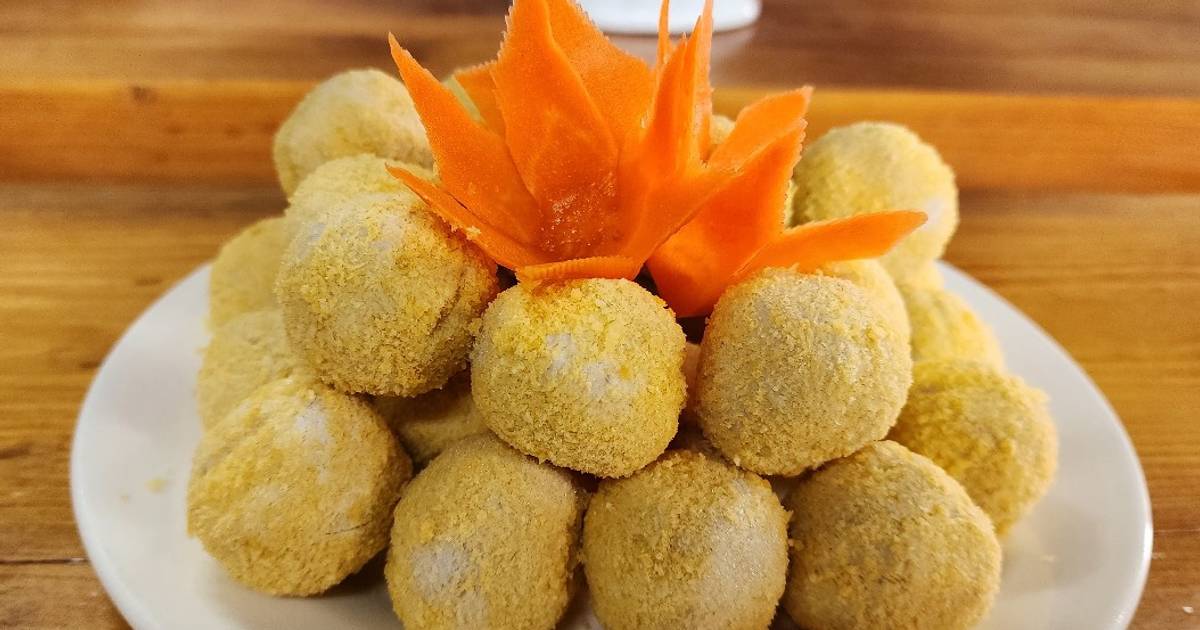 Khoai Môn Lệ Phố