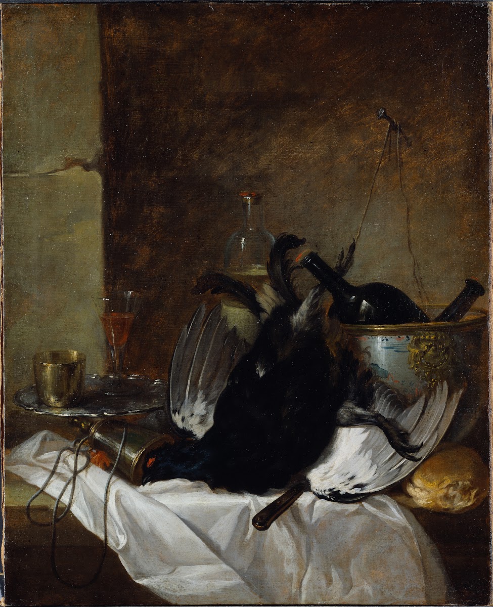 Still Life