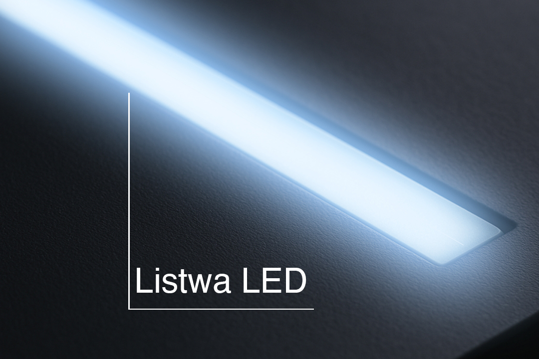 Oświetlenie LED