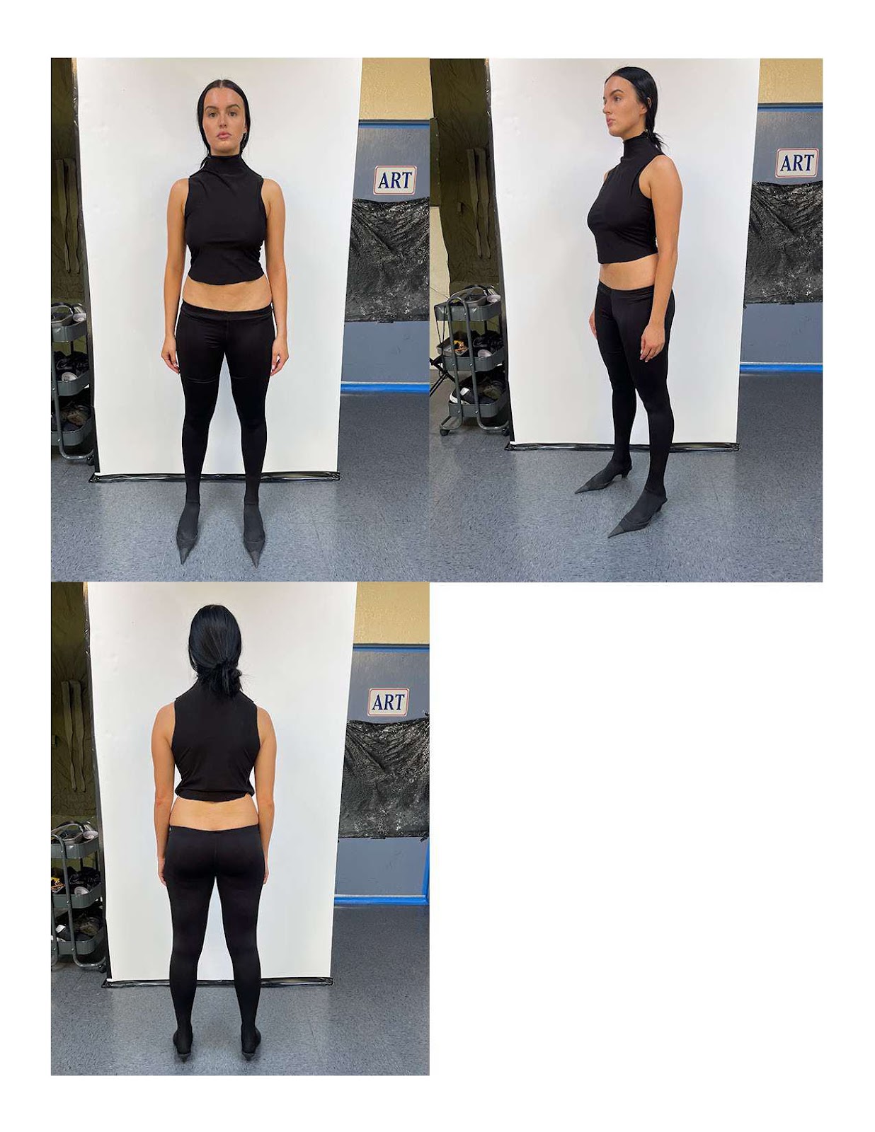 Yeezy gallery image 2