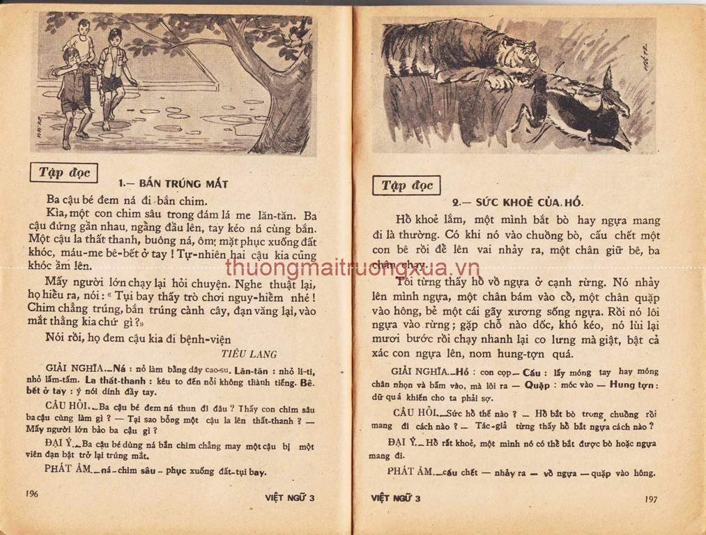 Truyện tranh : Ô Long viện (Tập 10 - 2008) - Trang 99