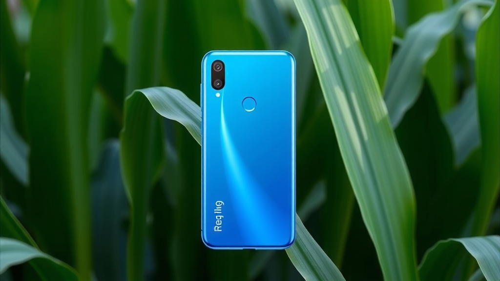 Redmi 10 4G Memukau dengan Desain Elegan dan Performa Mumpuni  