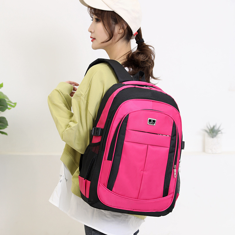 Multifunctional Backpack, 20–35 L, waterproof