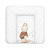 Повивальний матрац Cebababy 75x72 Basic Dreamer