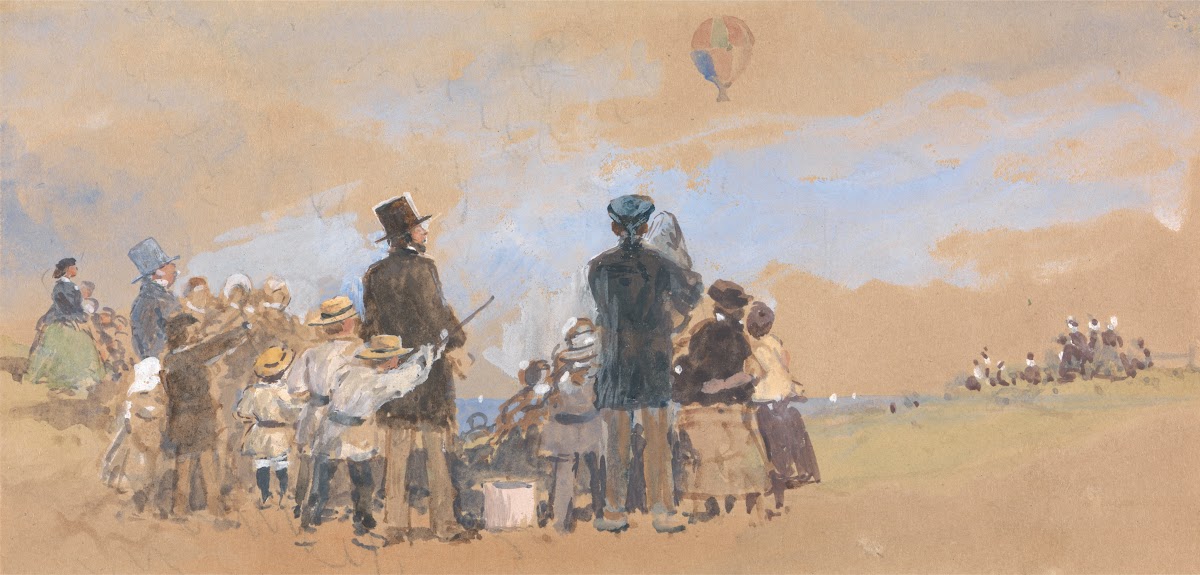 The Balloon