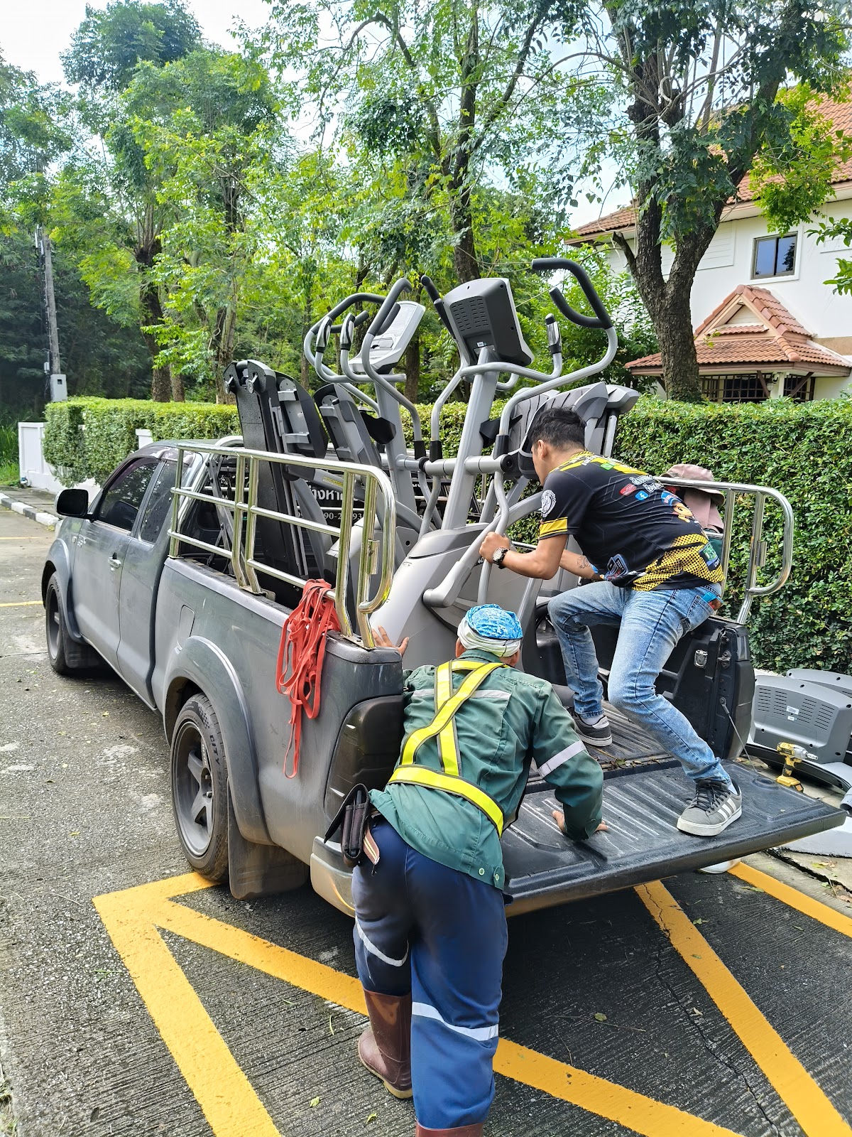 ผลงานช่างหาญ 3