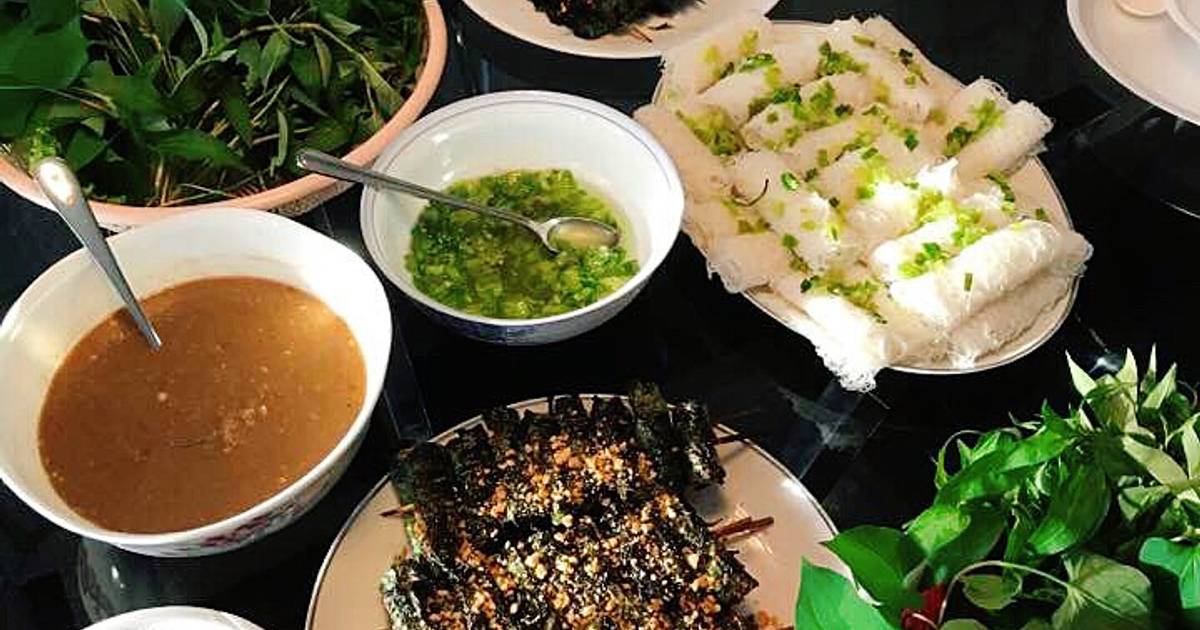 Bò lá lốt