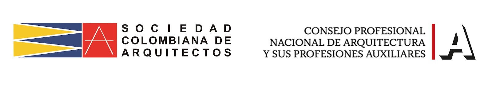 SCA / CPNAA · Bienal Nacional de Arquitectura